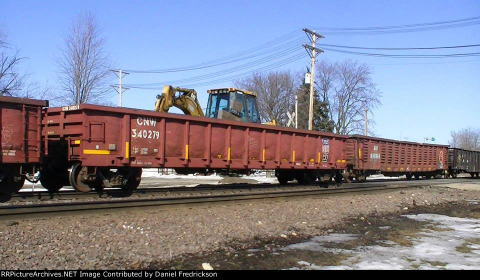 CNW 340279